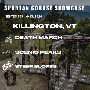 Image post by @spartanrace on Instagram