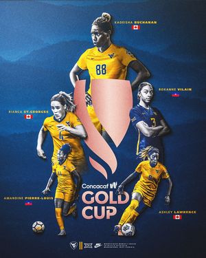Image post by @wvuwomenssoccer on Instagram