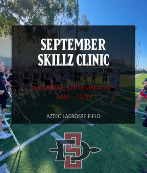 Image post by @aztecwlax on Instagram