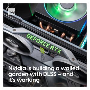 Image post by @digitaltrends on Instagram