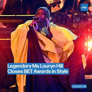 Image post by @okayplayer on Instagram