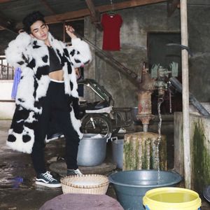 Image post by @bretmanrock on Instagram