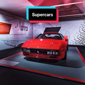 Video post by @ferrari on TikTok