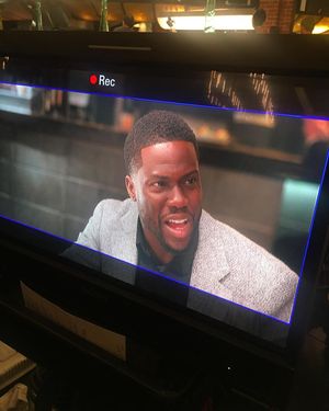 Image post by @kevinhart4real on Instagram
