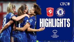 Video post by @chelseafc on YouTube