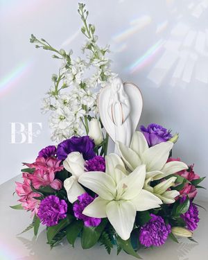 Image post by @bonita_flowers on Instagram