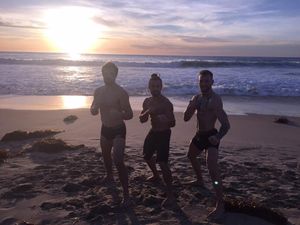 Image post by @thenotoriousmma on Instagram