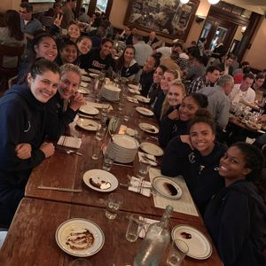 Image post by @fullerton_wvb on Instagram
