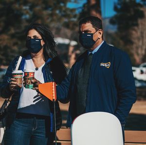 Image post by @nauflagstaff on Instagram