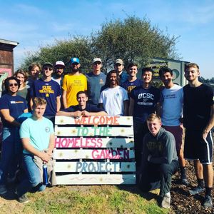 Image post by @ucsc_mvb on Instagram