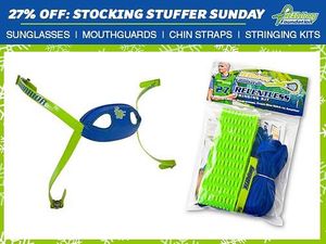 Image post by @headstrongfnd on Instagram