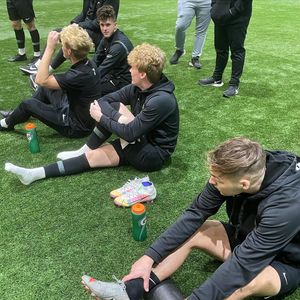 Image post by @oaklandmsoc on Instagram