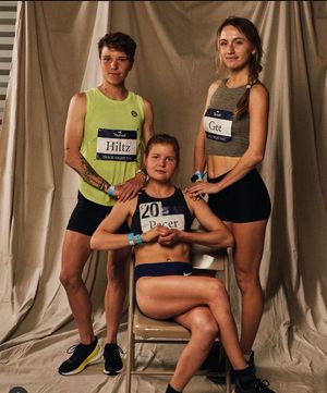 Image post by @allie_ostrander on Instagram