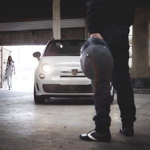 Image post by @fiatusa on Instagram