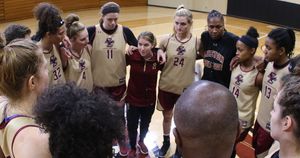 Image post by @bceagles on Instagram