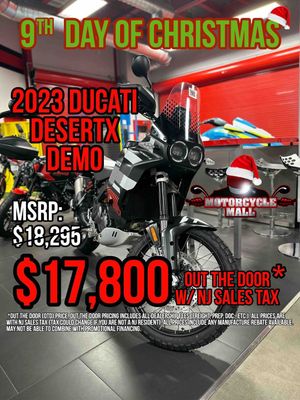 Image post by @motorcyclemall on Instagram