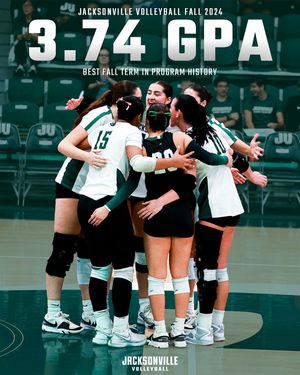 Image post by @jax_volleyball on Instagram