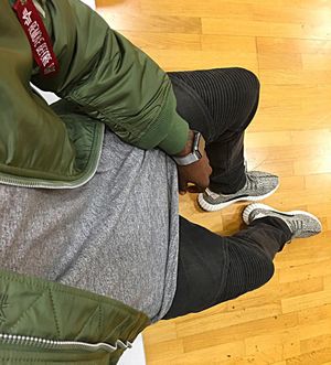 Image post by @franknittyy on Instagram