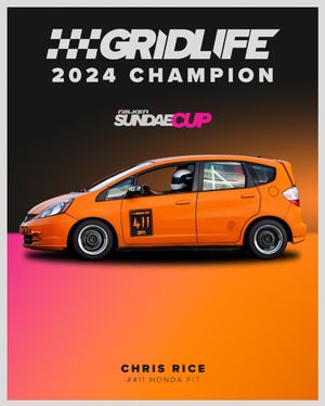 Image post by @gridlifeofficial on Instagram