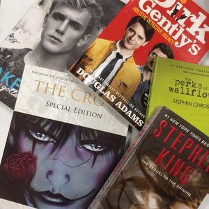 Image post by @gallerybooks on Instagram