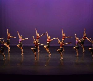 Image post by @danceorgbc on Instagram