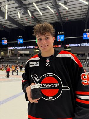 Image post by @OmahaLancers on Twitter/X