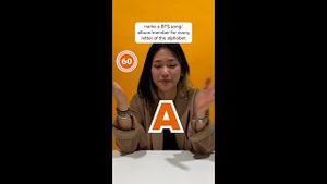 Video post by @apopofficial on YouTube