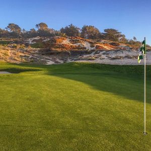 Image post by @pebblebeachresorts on Instagram