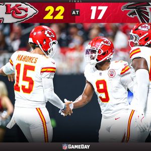 Image post by @nflgameday on Instagram