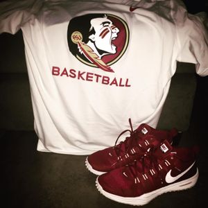 Image post by @fsuhoops on Instagram