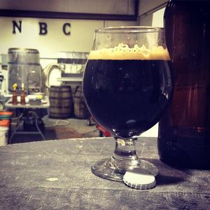 Image post by @navigationbrewingco on Instagram