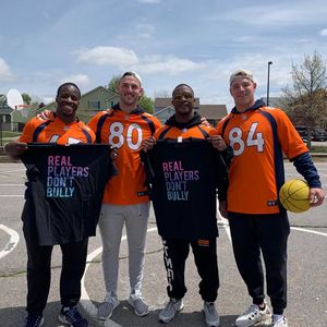 Image post by @broncosofffield on Instagram