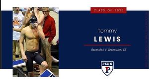 Image post by @pennswimdive on Instagram