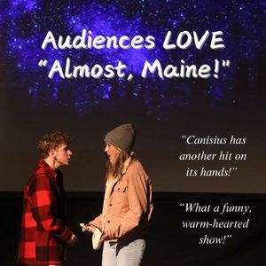 Image post by @canisiushs on Instagram