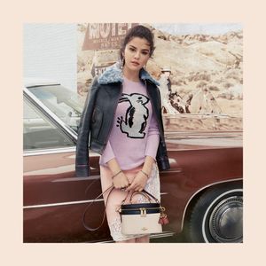 Image post by @Coach on Twitter/X