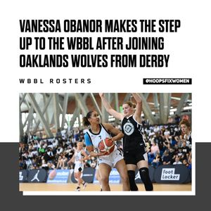 Image post by @hoopsfixwomen on Instagram
