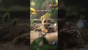 Video post by @marvel on YouTube