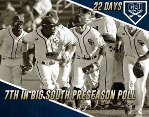 Image post by @csubucs on Instagram