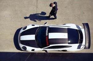 Image post by @dreamracing on Instagram