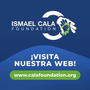 Image post by @calafoundation on Instagram