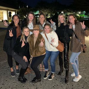 Image post by @aprilrossbeach on Instagram