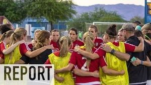 Video post by @fctucson on YouTube