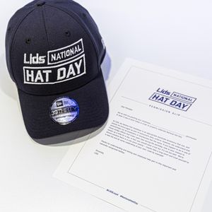 Image post by @lids on Instagram