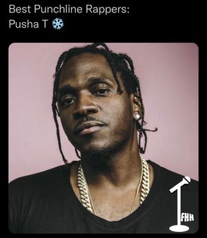 Image post by @fantastichiphop_ on Instagram