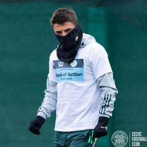 Image post by @celticfc on Instagram
