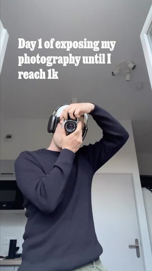Video post by @doneli_photo on Facebook