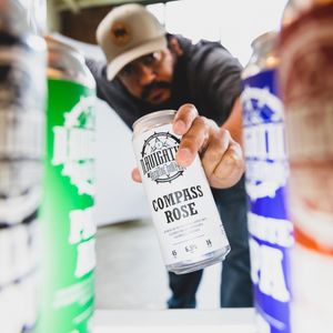 Image post by @navigationbrewingco on Instagram