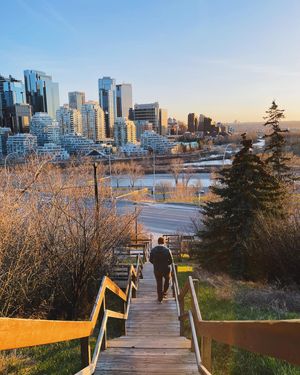 Image post by @cityofcalgary on Instagram