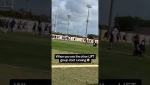 Video post by @maxpreps on YouTube