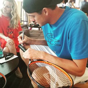 Image post by @atlantaopentennis on Instagram